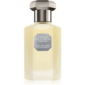 Lorenzo Villoresi Teint de Neige Eau de Parfum Unisex 50 ml - Fragranza Floreale e Cipriata
