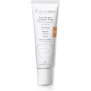 Avène Couvrance Fluid Foundation Corrector 30 ml