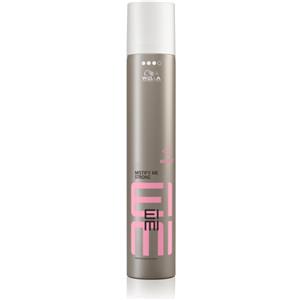 Wella Professionals Eimi Mistify Me Strong - Lacca per capelli forte 500 ml con tecnologia Micromist