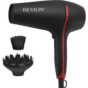 Revlon Beauty SmoothstayTM Coconut oil-infused Hair dryer 1 pz