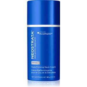 Neostrata Triple Firming Neck - Crema Rassodante per Collo e Décolleté 80 g