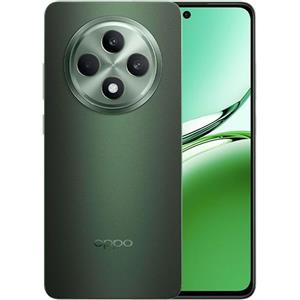 Oppo Reno12 F 5G 256GB - Verde,