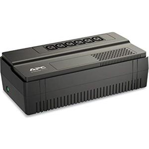 APC Easy-UPS BV - BV800I - Gruppo di Continuità 800VA (AVR, 6 Uscite IEC)