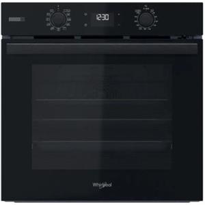 WHIRLPOOL OMSR58RU1SB Forno Elettrico da Incasso