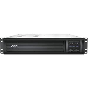 APC Smart-UPS SMT-SmartConnect - SMT1000RMI2UC - Gruppo di continuità (UPS) 1.000VA (Montaggio a Rack 2U, Connesso al cloud, 4 uscite IEC-C13)