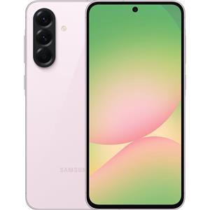 Samsung Galaxy A56 5G | 8 GB | 128 GB | Dual-SIM | Awesome Pink