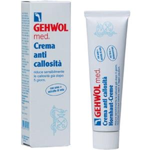 Gehwol Med Crema Anti Callosità 75 Ml