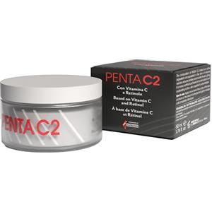 PENTAMEDICAL Srl PENTA C2 CR Crema con Vitamina C e Retinolo 50 ml