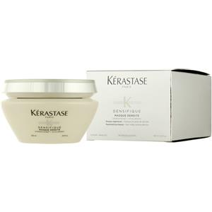Kérastase Densifique Masque Densité - Maschera Densificante per Capelli Fini e Diradati, 200 ml