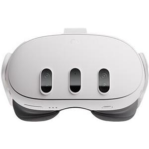 Meta Quest 3 | 512 GB | bianco