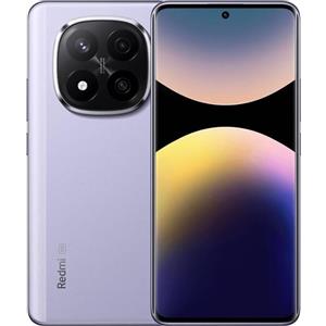 Xiaomi Redmi Note 14 Pro+ 5G | 12 GB | 512 GB | Dual-SIM | Lavender Purple