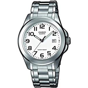 Casio Collection MTP-1259PD-7BEF - Orologio da polso Uomo