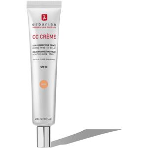Erborian CC Crème alla Centella Asiatica Doré 40 ml