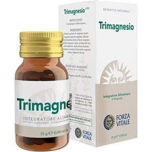 FORZA VITALE Trimagnesio Ecosol 60cpr