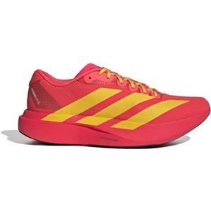 ADIDAS scarpe performance ADIDAS Adizero evo sl rosso/oro