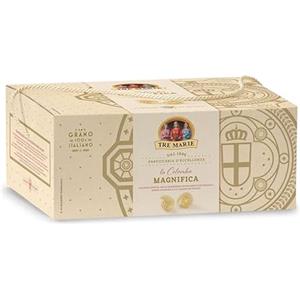 Zeus Party Colomba Magnifica in Scatola Regalo Tre Marie 1 Kg