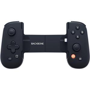 Backbone Gamepad One for Android Nero per Playstation, iOS e PC