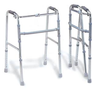 GIMA DEAMBULATORE TRADIZIONALE