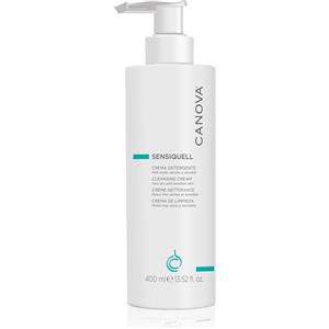 CANOVA SENSIQUELL CREMA DETERGENTE 400 ML