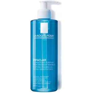 EFFACLAR GEL PEELING 400 ML