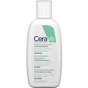 COSMETIQUE ACTIVE ITALIA SpA CERAVE SCHIUMA DETERGENTE VISO 88 ML