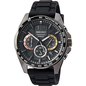 Seiko Orologio Casual SSB349P1
