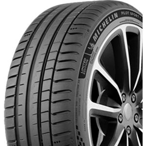 Michelin Pilot Sport 5 XL 215/50 R17 95Y - Pneumatici Estivi per Autovettura