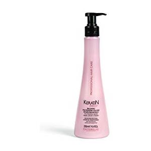 Phytorelax Laboratories Balsamo Protezione Colore senza Risciacquo Capelli Colorati e Trattati - 250 ml
