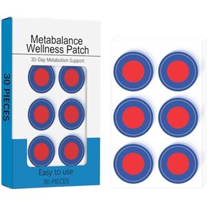 XIBDGNTNE Cerotti dimagranti, brucia grassi rapidi, cerotti metabolici delicati, stimolanti dell'appetito delicati sulla pelle, lenitivi delicati per tutti i tipi di corpo