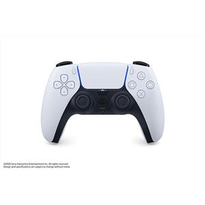 Sony Computer - Controller Wireless Dualsense 1000050212-bianco