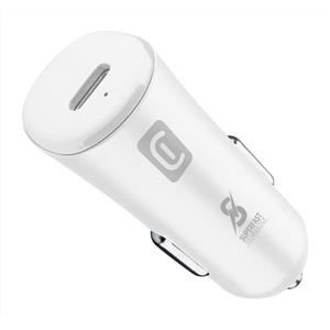 Cellularline - Cbrsmusbcpd25ww-nero