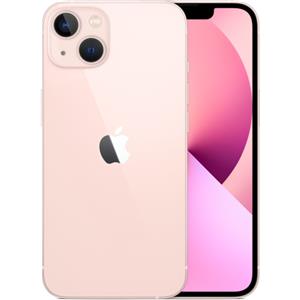 Apple Accettabile iPhone 13 128GB Ricondizionato ROSA