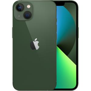 Apple Standard iPhone 13 128GB Ricondizionato VERDE