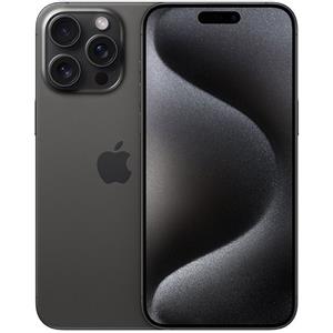 Apple Standard iPhone 15 Pro Max 256GB Ricondizionato NERO