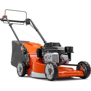 Husqvarna LC 551VBP Tagliaerba Professionale con Motore Kawasaki 179cc e Larghezza di Taglio 53cm