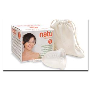 GREEN PROJECT ITALIA Srl NATU COPPETTA MESTRUALE 1