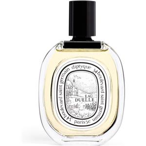 Diptyque Eau Duelle - Eau de Toilette Unisex 100ml con Vaniglia e Spezie