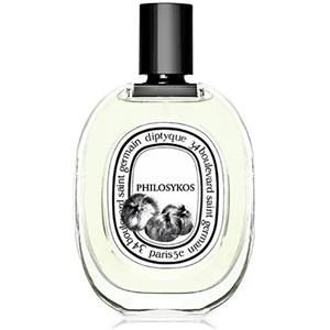 Diptyque Philosykos Eau de Toilette Unisex 100ml - Fragranza Aromatica Legnosa con Note di Fico e Foglia di Fico