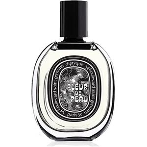 Diptyque Fleur de Peau Eau de Parfum 75 ml - Fragranza Unisex con Muschi e Note Floreali