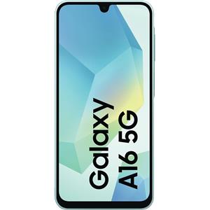 Samsung Galaxy A16 5G | 4 GB | 128 GB | Dual-SIM | Light Green