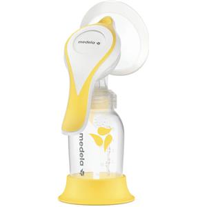 Medela Tiralatte manuale Harmony con tecnologia Flex - MEDELA