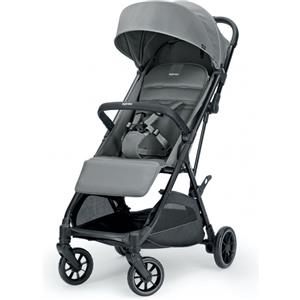 Inglesina - Passeggino Now Snap Grey