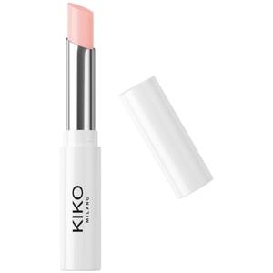 KIKO Lip Volume Stylo 01 - Balsamo Labbra Idratante con Effetto Volumizzante e Peptidi Biomimetici