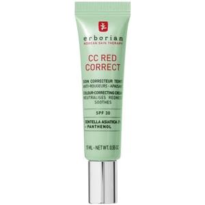 Erborian CC Red Correct CC Cream 15 ml