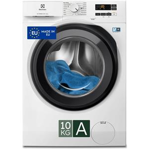 Electrolux Lavatrice Carica Frontale 10 Kg Classe A 1400 Giri EW6F110G MADE IN EUROPE GARANZIA ITALIA