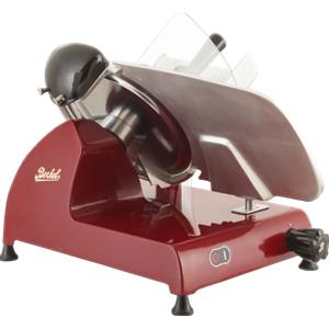 BERKEL Affettatrice Rossa RSVGL01000000