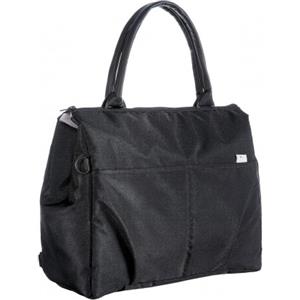 Chicco Borsa Zaino Organizer con Fasciatoio Pure Black