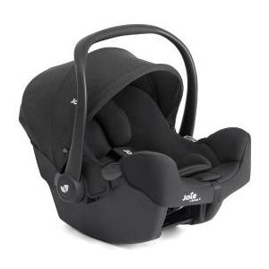 Joie - Seggiolino Auto i-Snug 2 - Raven
