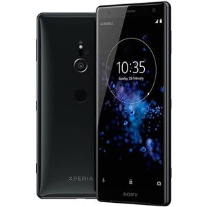 Sony Xperia XZ2 Premium 64GB - Nero,