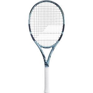 Babolat Evo Drive Gen2 - Racchetta da Tennis in Grafite per Giocatori Intermedi e Avanzati, Grip L3-4 3/8 e L2-4 1/4, Schema Corde 16x19